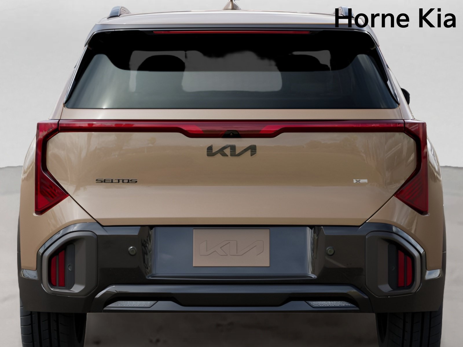 New 2027 Kia Seltos X-Line S AWD/4WD image 13
