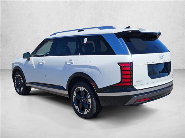 New 2026 Hyundai Palisade Limited image 7