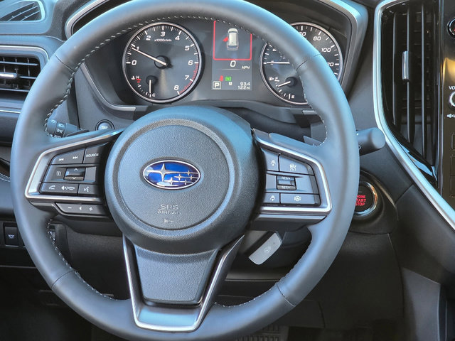 New 2025 Subaru Ascent Touring image 13