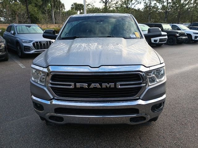 Certified 2020 RAM 1500 Big Horn image 1
