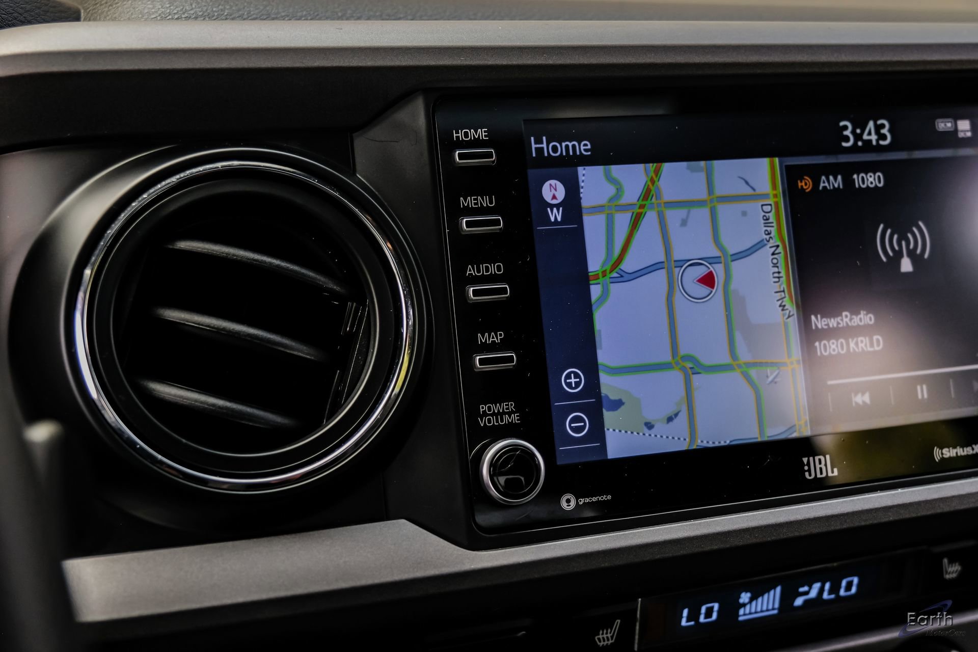 Used 2023 Toyota Tacoma TRD Pro AWD/4WD image 69