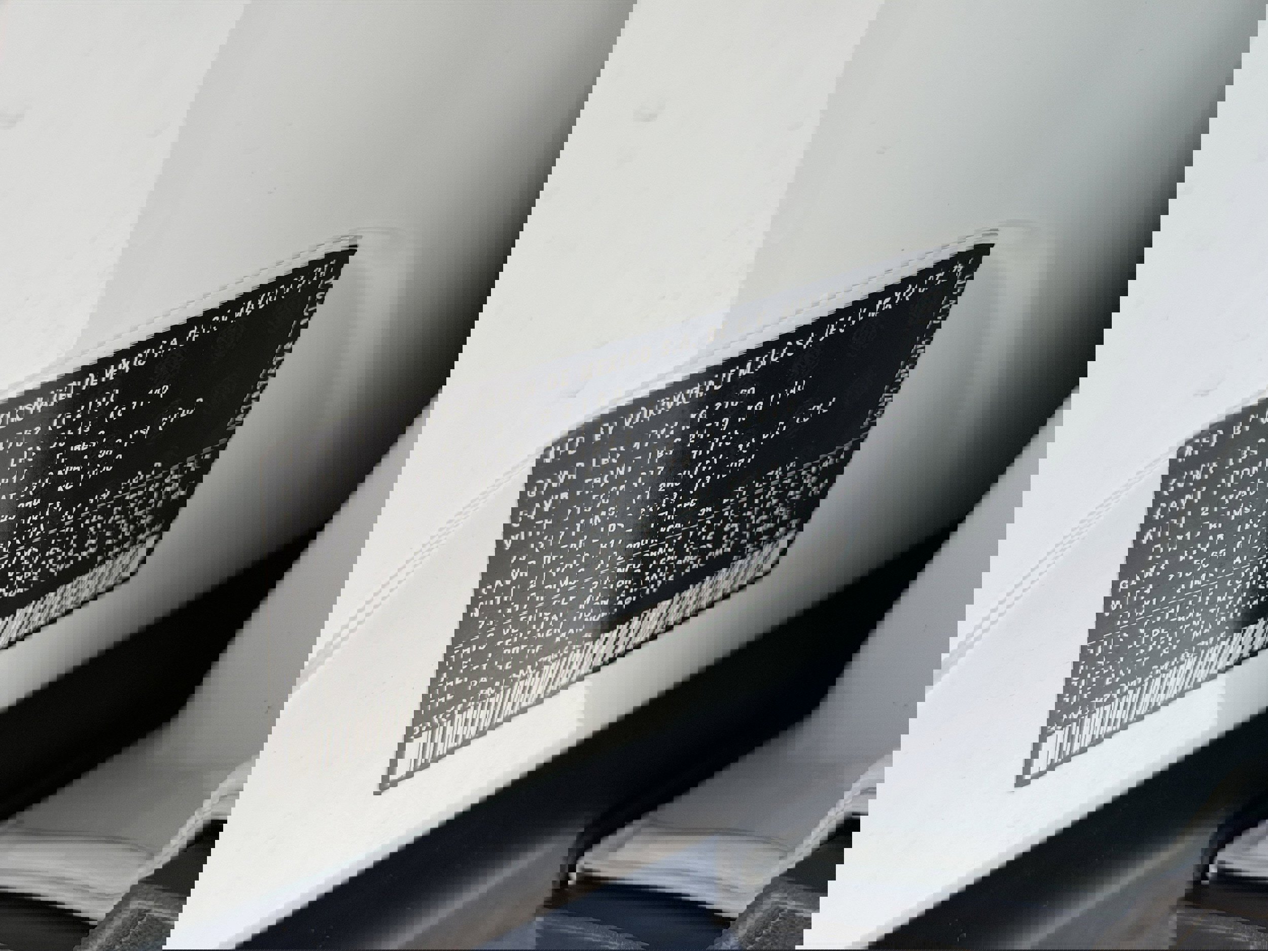 New 2025 Volkswagen Tiguan S image 31