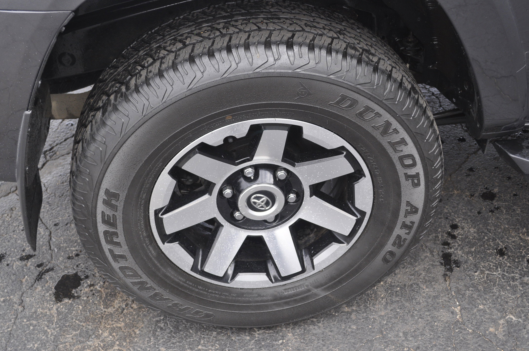 Used 2023 Toyota 4Runner TRD Off-Road Premium w/ Off Road Premium Plus Package image 9