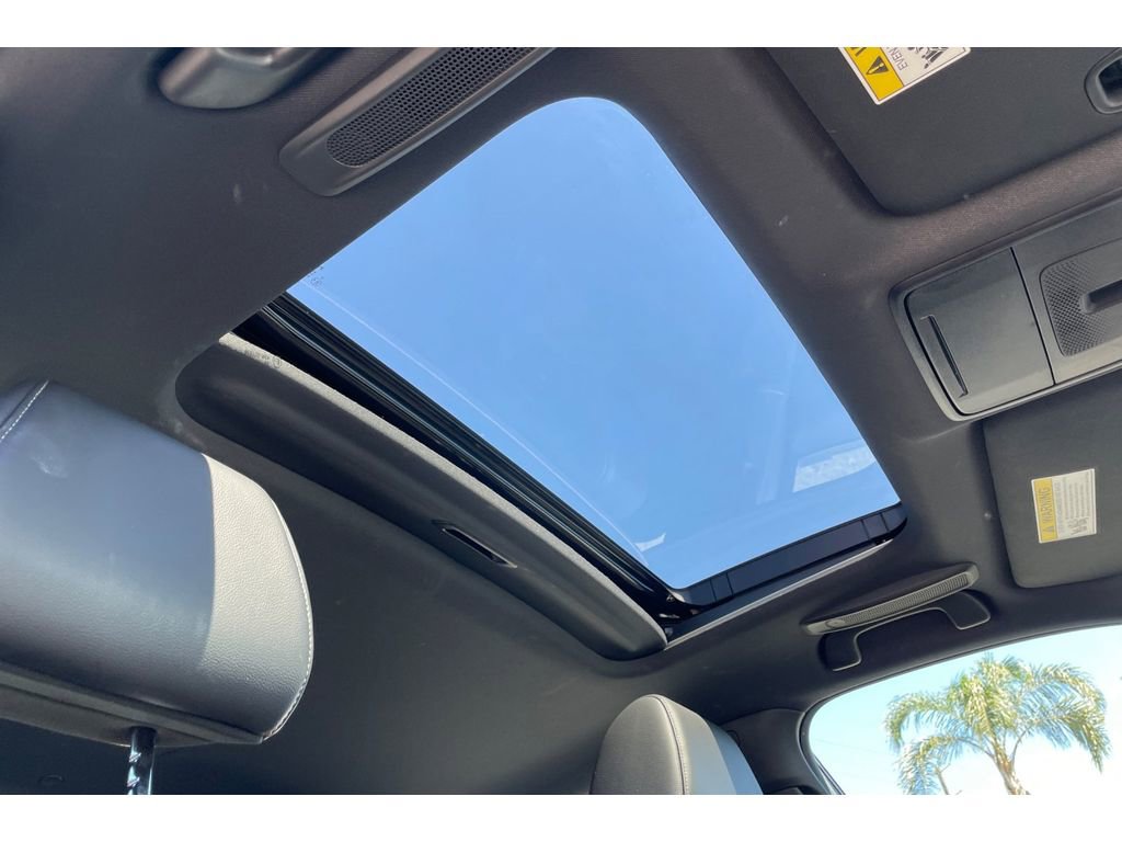 Certified 2024 Acura Integra A-Spec image 18