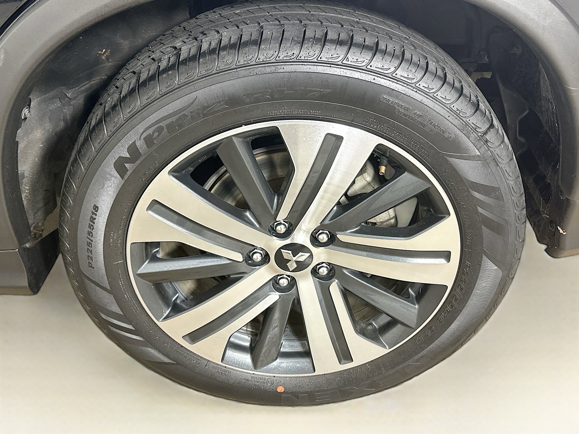 Used 2023 Mitsubishi Outlander Sport ES image 11