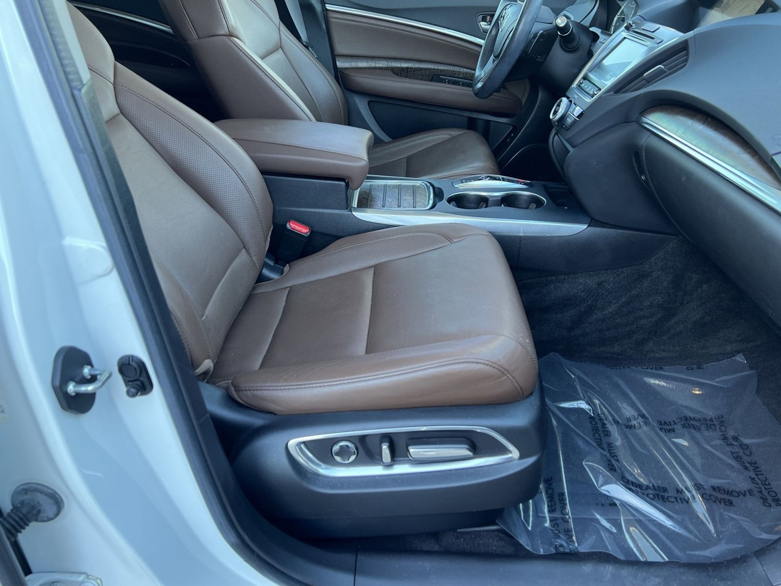 Used 2019 Acura MDX SH-AWD w/ Technology Package image 30