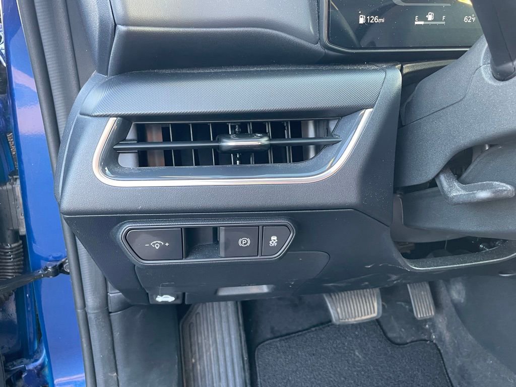 Certified 2025 Kia K4 EX image 13