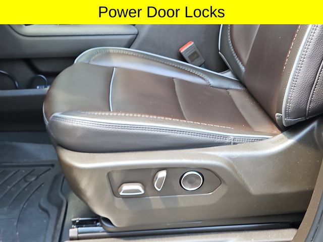 Used 2025 GMC Sierra 1500 Denali AWD/4WD image 22