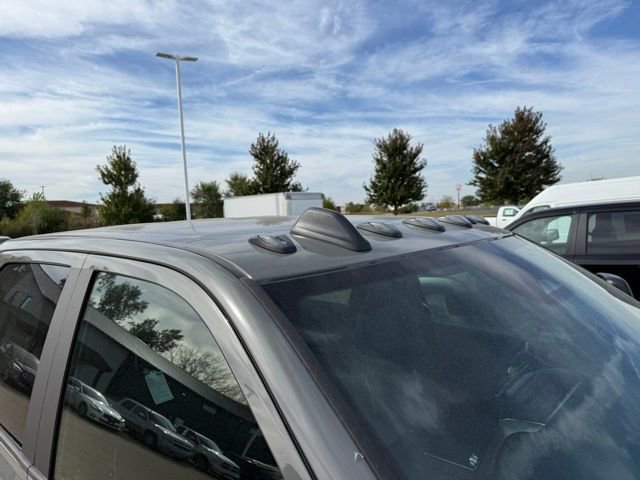 New 2026 RAM 2500 Rebel w/ Rebel Level 2 Equipment Group image 7