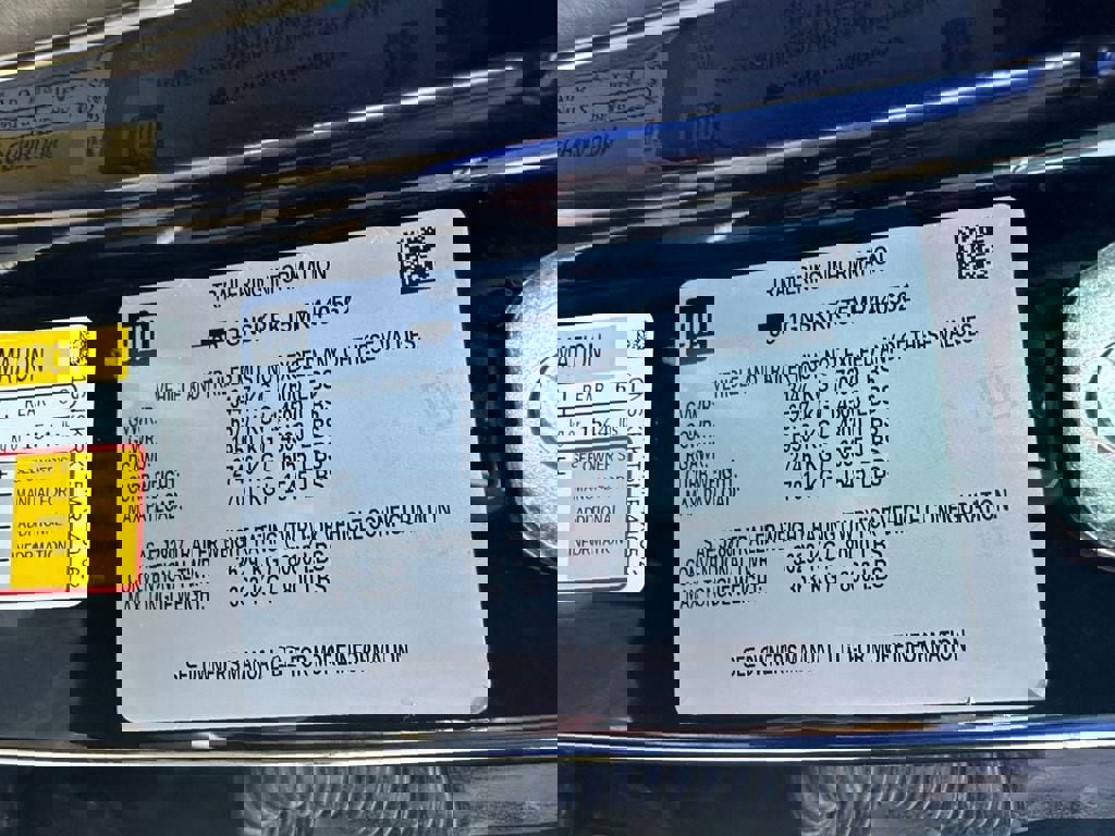 Used 2021 Chevrolet Tahoe RST image 24