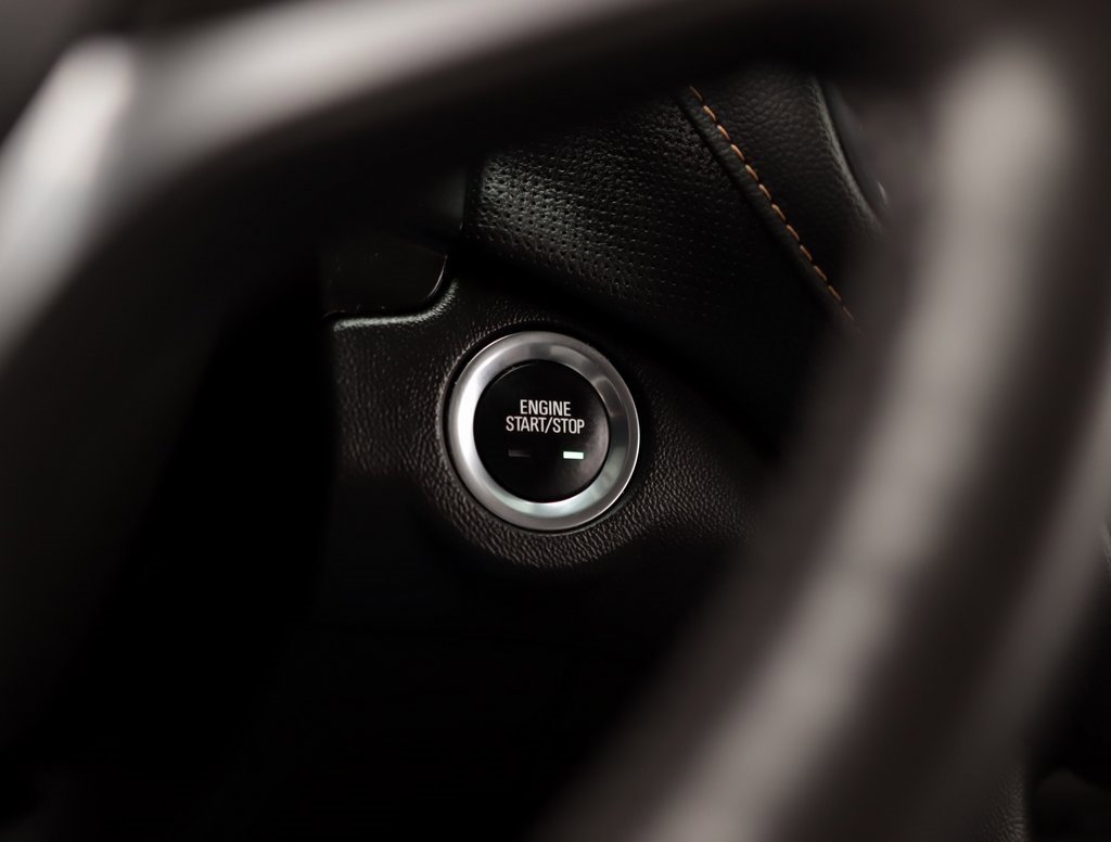 Used 2022 Chevrolet Equinox Premier image 17