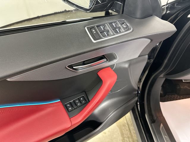 Used 2020 Jaguar F-PACE Checkered Flag image 19