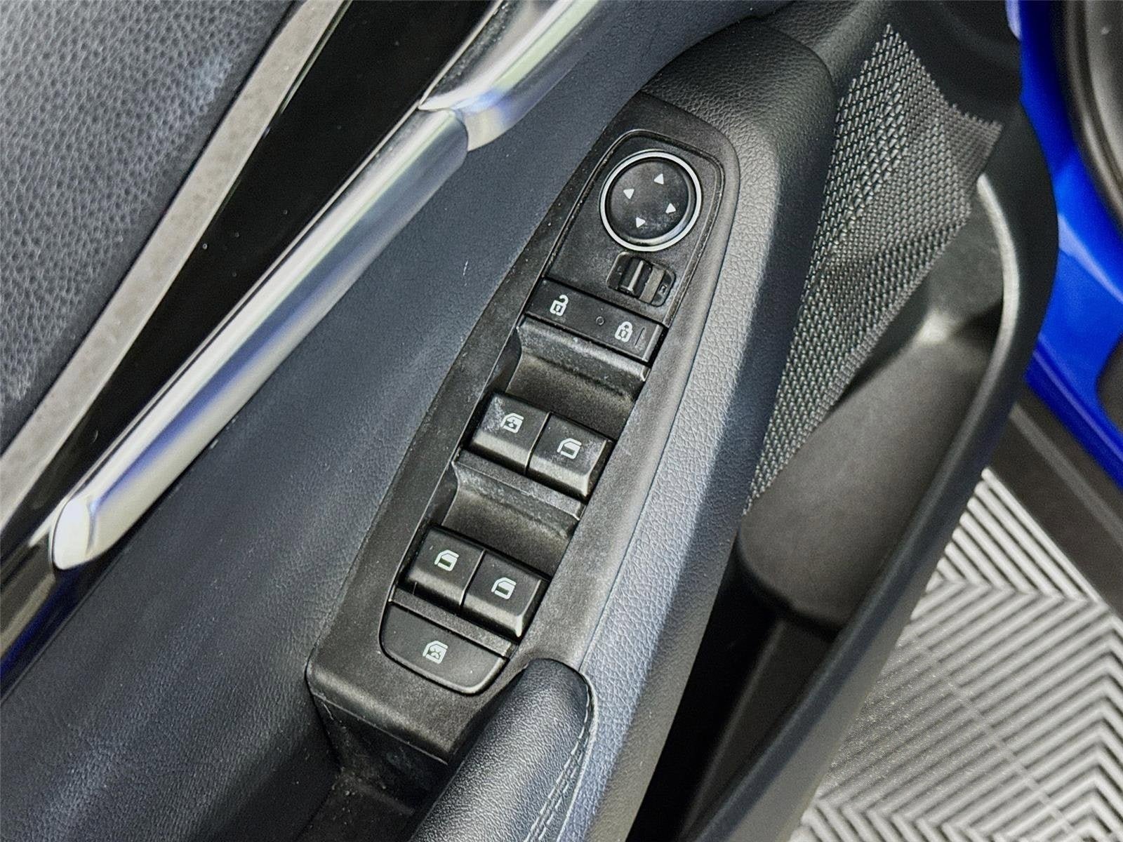 Certified 2023 Kia Seltos EX AWD/4WD image 20