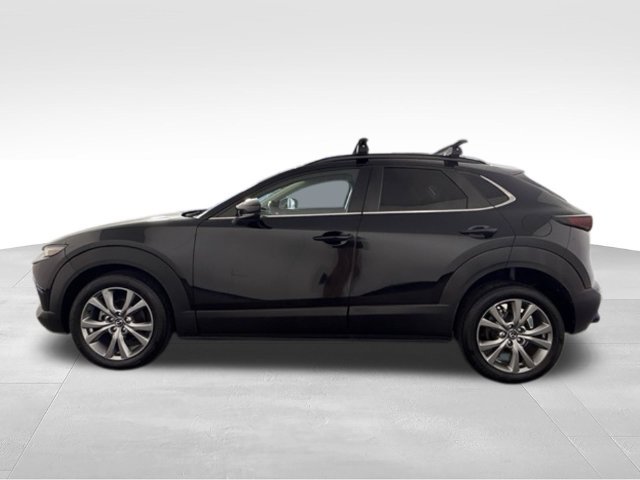 Used 2021 MAZDA CX-30 AWD 2.5 S w/ Select Package image 5