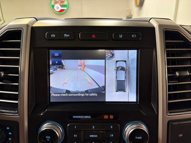 Used 2021 Ford F250 King Ranch w/ King Ranch Ultimate Package image 26