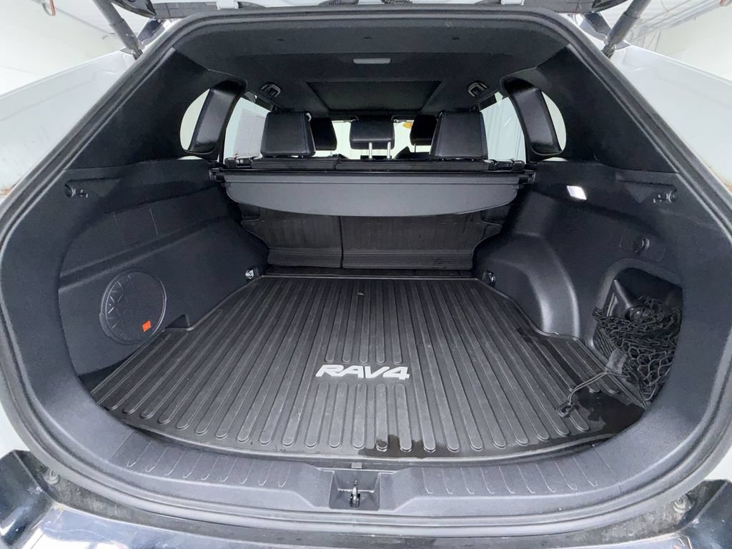 Certified 2024 Toyota RAV4 XSE w/ Advanced Technology Package AWD/4WD image 17