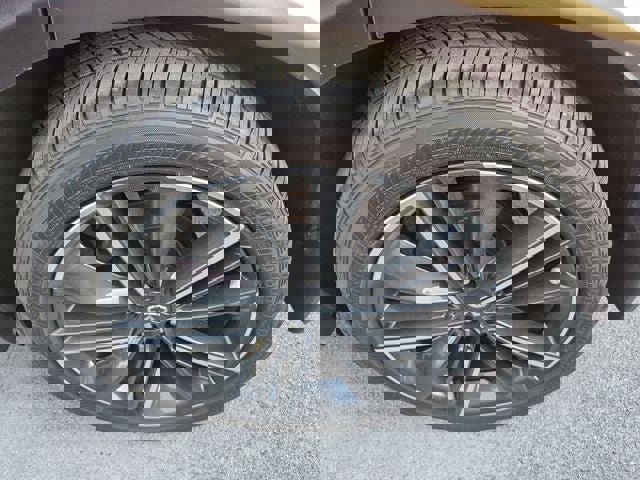 Used 2023 INFINITI QX55 Essential image 9