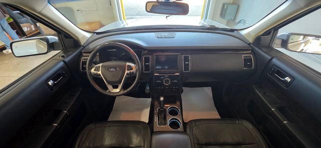 Used 2019 Ford Flex Limited w/ Equipment Group 303A image 31