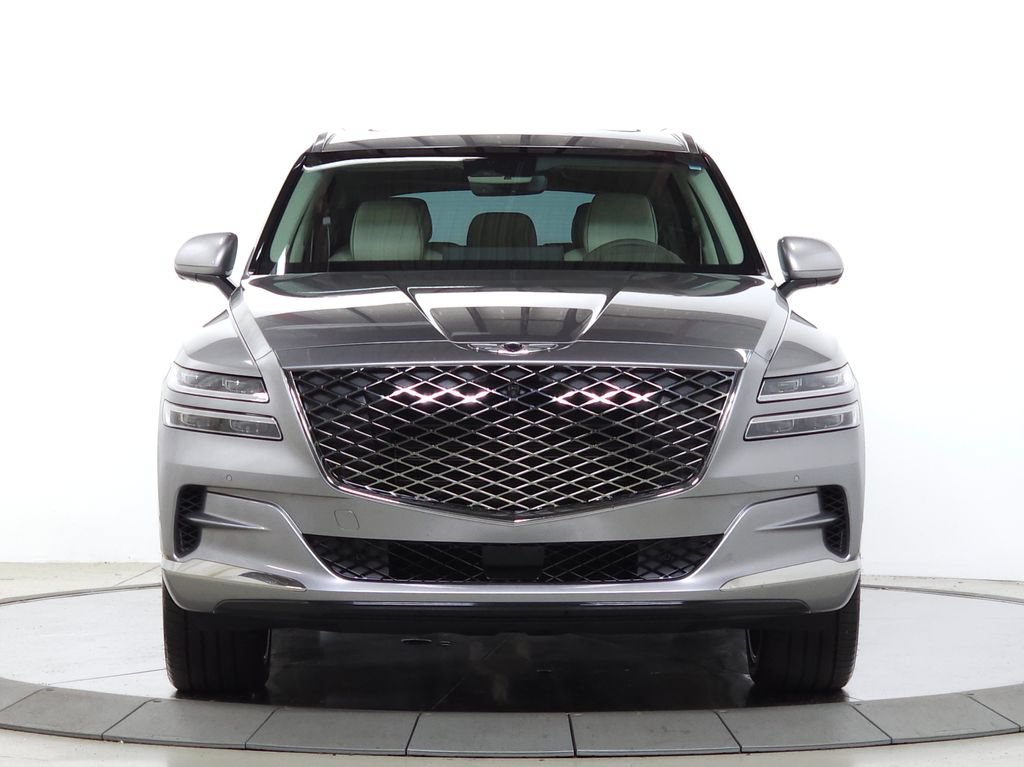 Used 2024 Genesis GV80 2.5T w/ Prestige Package AWD/4WD image 2