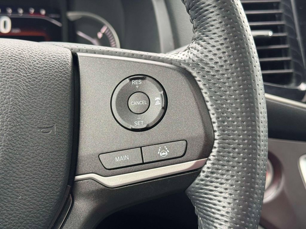 Used 2023 Honda Passport EX-L image 26