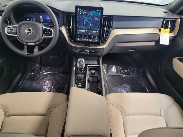 New 2026 Volvo XC60 B5 Plus w/ Protection Package Premier image 8