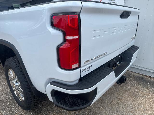 New 2026 Chevrolet Silverado 2500 High Country image 24