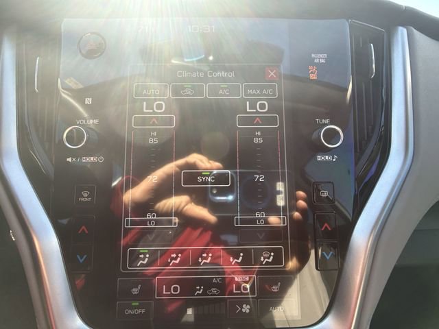 Certified 2025 Subaru Outback Premium image 18