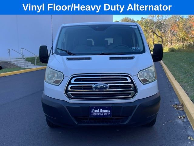 Used 2015 Ford Transit 150 XLT image 2