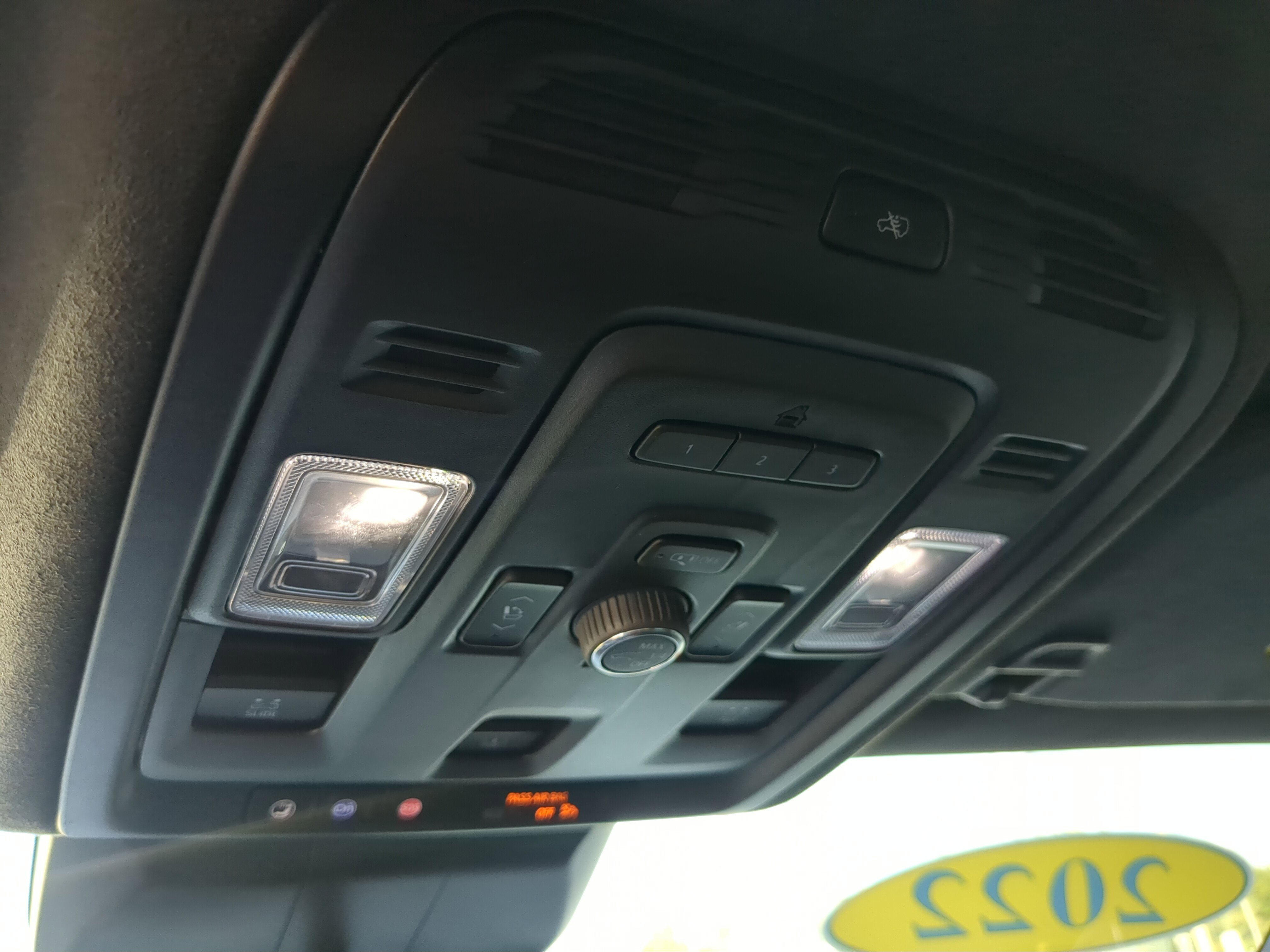 Used 2022 Cadillac Escalade Sport Platinum image 21