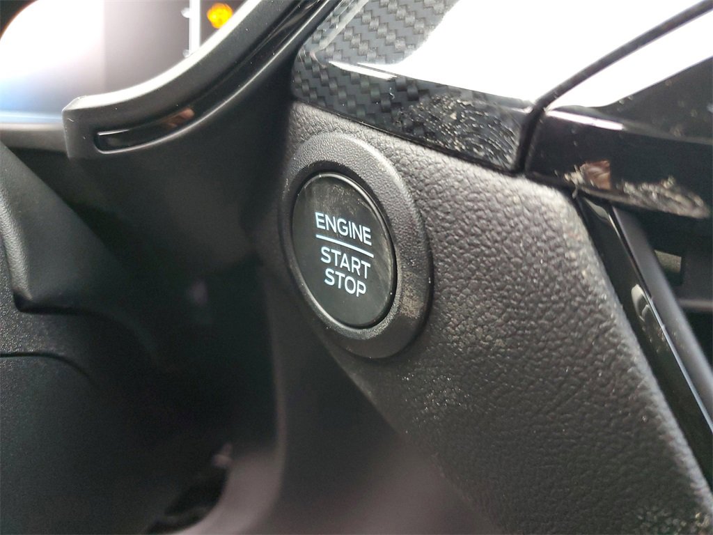 New 2026 Ford Escape ST-Line Select w/ Equipment Group 401A image 13