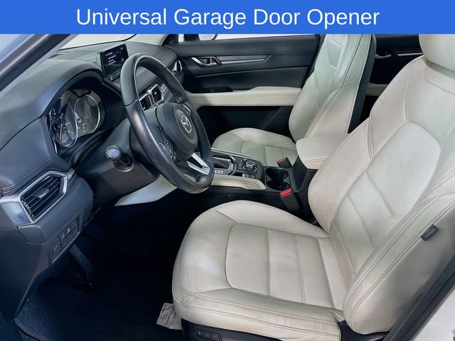 Used 2018 MAZDA CX-5 Grand Touring AWD/4WD image 13