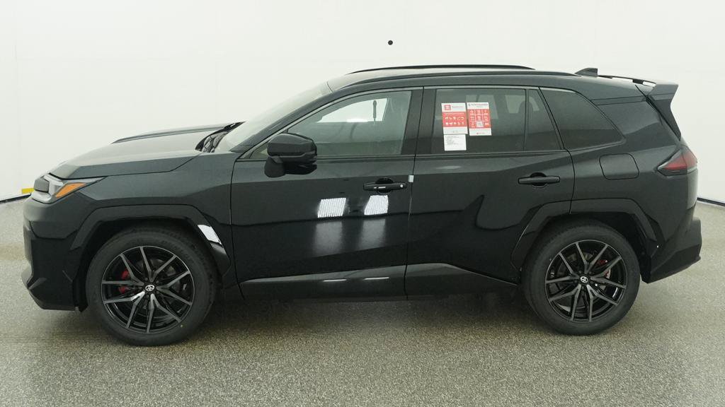New 2026 Toyota RAV4 AWD Plug-in Hybrid image 6