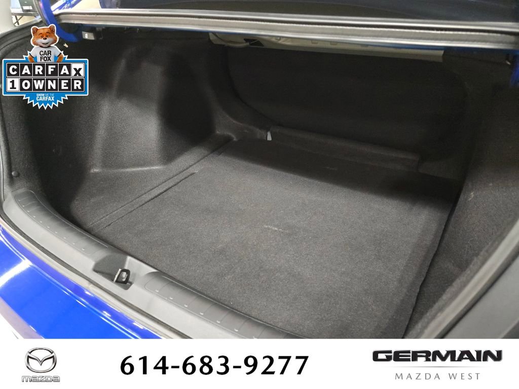 Used 2024 Honda Civic Sport image 21