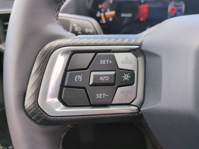 New 2026 Ford Mustang Coupe image 21