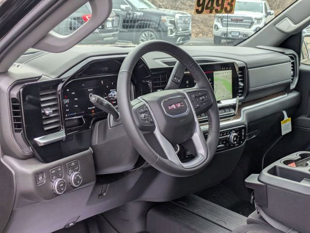 New 2026 GMC Sierra 1500 SLE AWD/4WD image 14