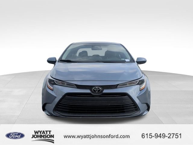 Used 2023 Toyota Corolla LE FWD image 8