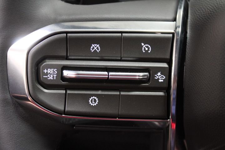 New 2026 GMC Terrain Elevation FWD image 34