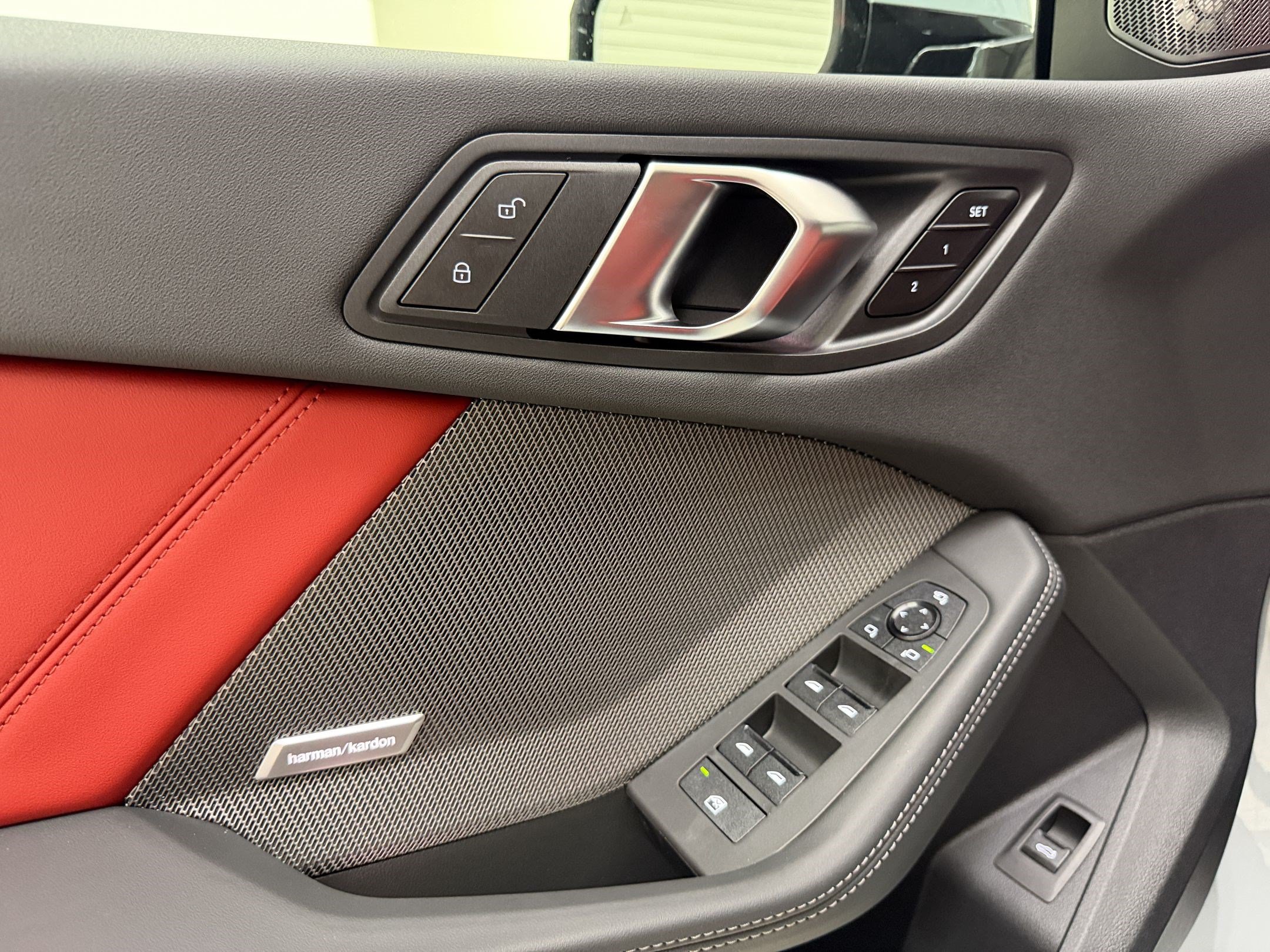 New 2026 BMW 228i w/ M Sport Package FWD image 15