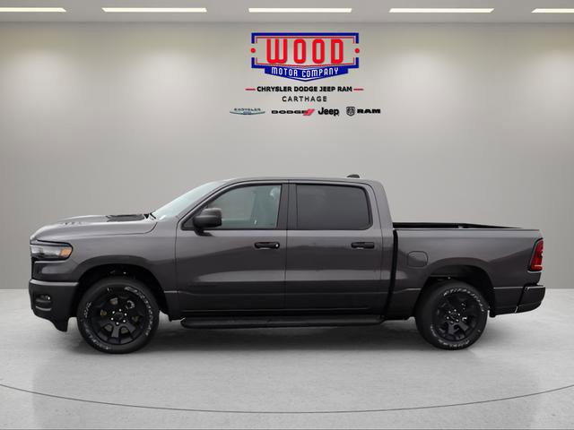 New 2026 RAM 1500 Express image 7