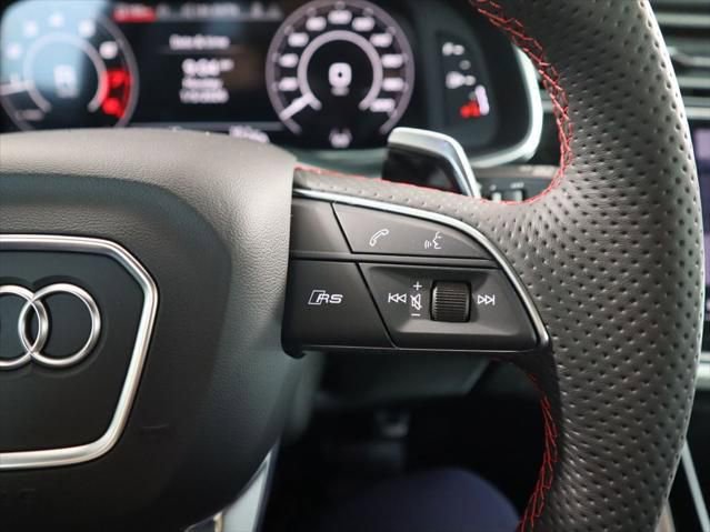 New 2026 Audi RS Q8 performance image 13