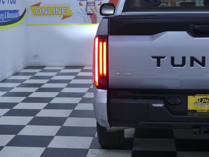 Used 2022 Toyota Tundra SR5 image 27