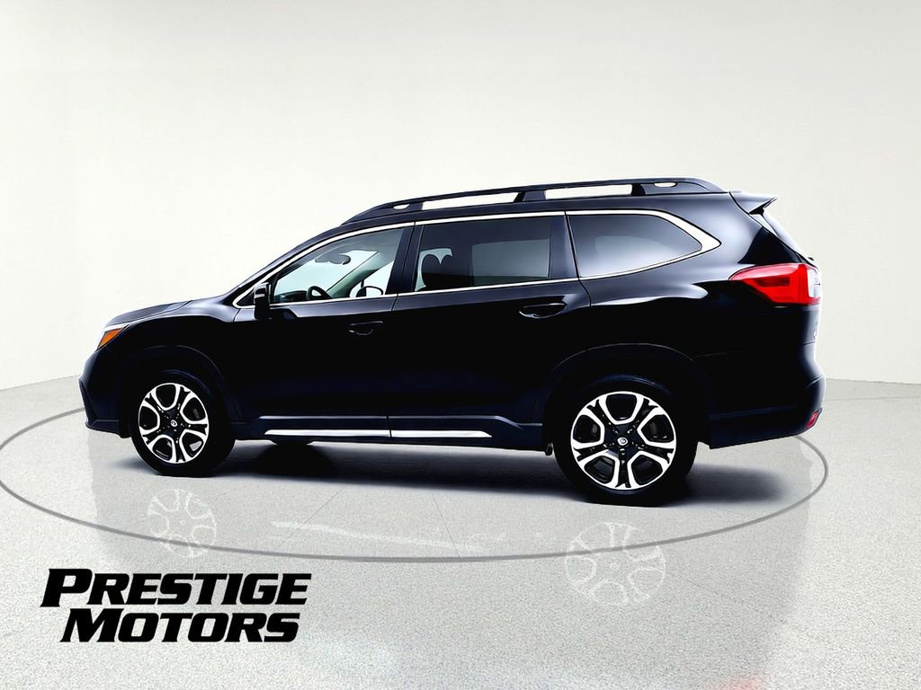 Used 2023 Subaru Ascent Limited AWD/4WD image 5