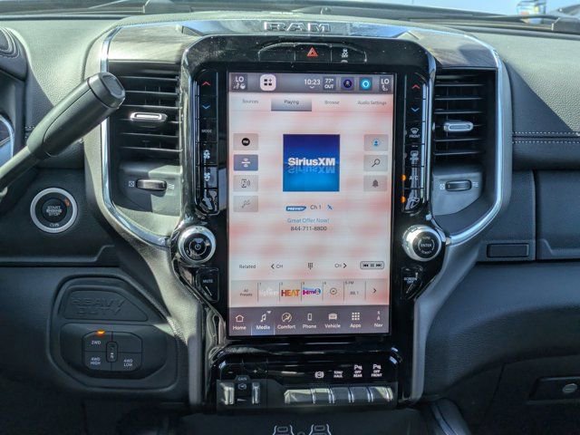 Used 2026 RAM 3500 Laramie image 15
