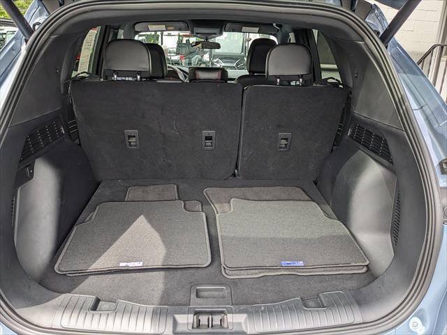 Used 2024 Ford Escape ST-Line w/ Tech Pack #1 AWD/4WD image 15