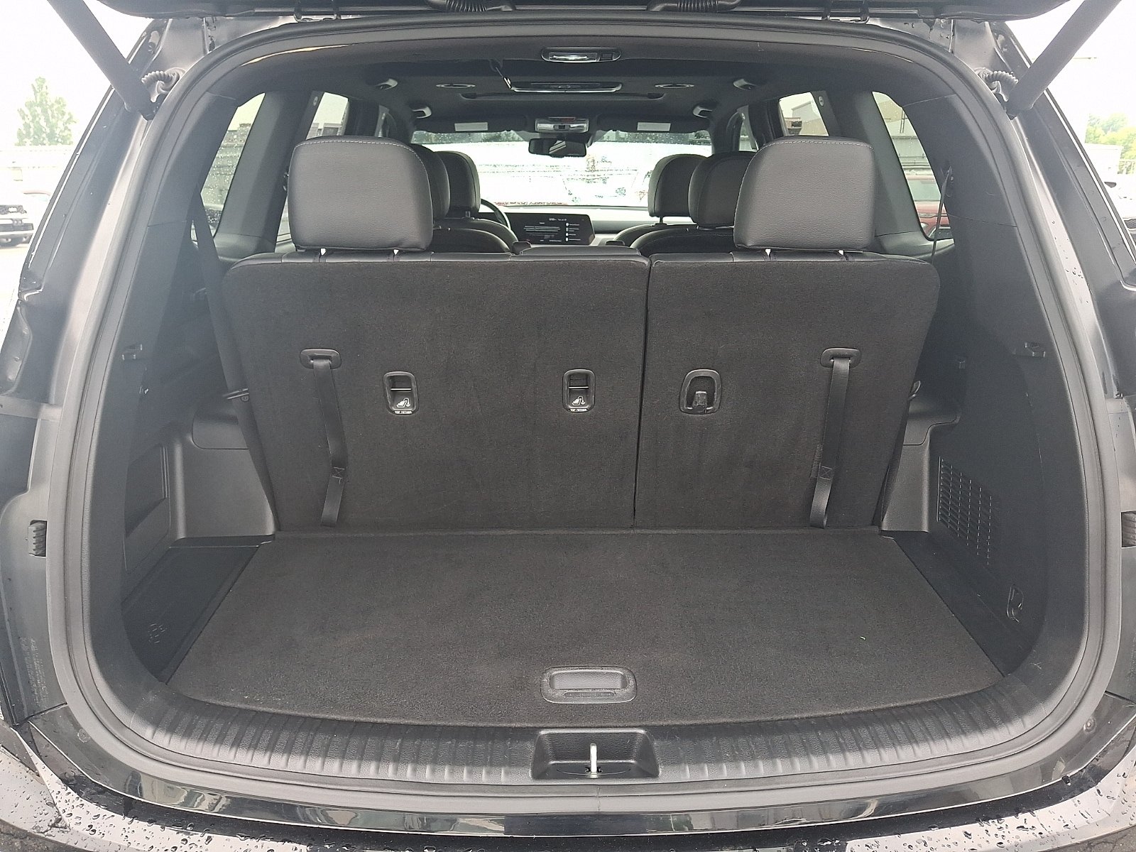 Used 2023 Kia Telluride EX X-Line AWD/4WD image 29
