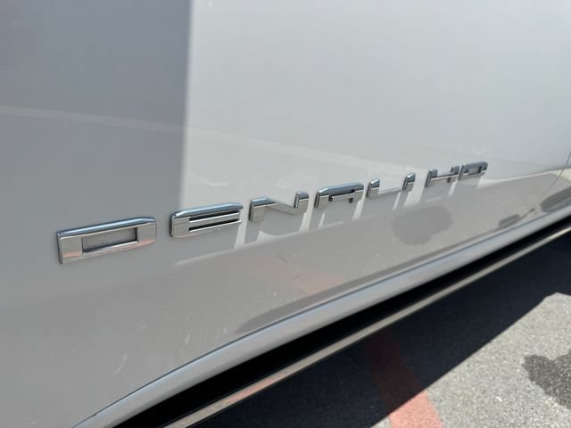 Used 2024 GMC Sierra 2500 Denali Ultimate w/ Max Trailering Package AWD/4WD image 45