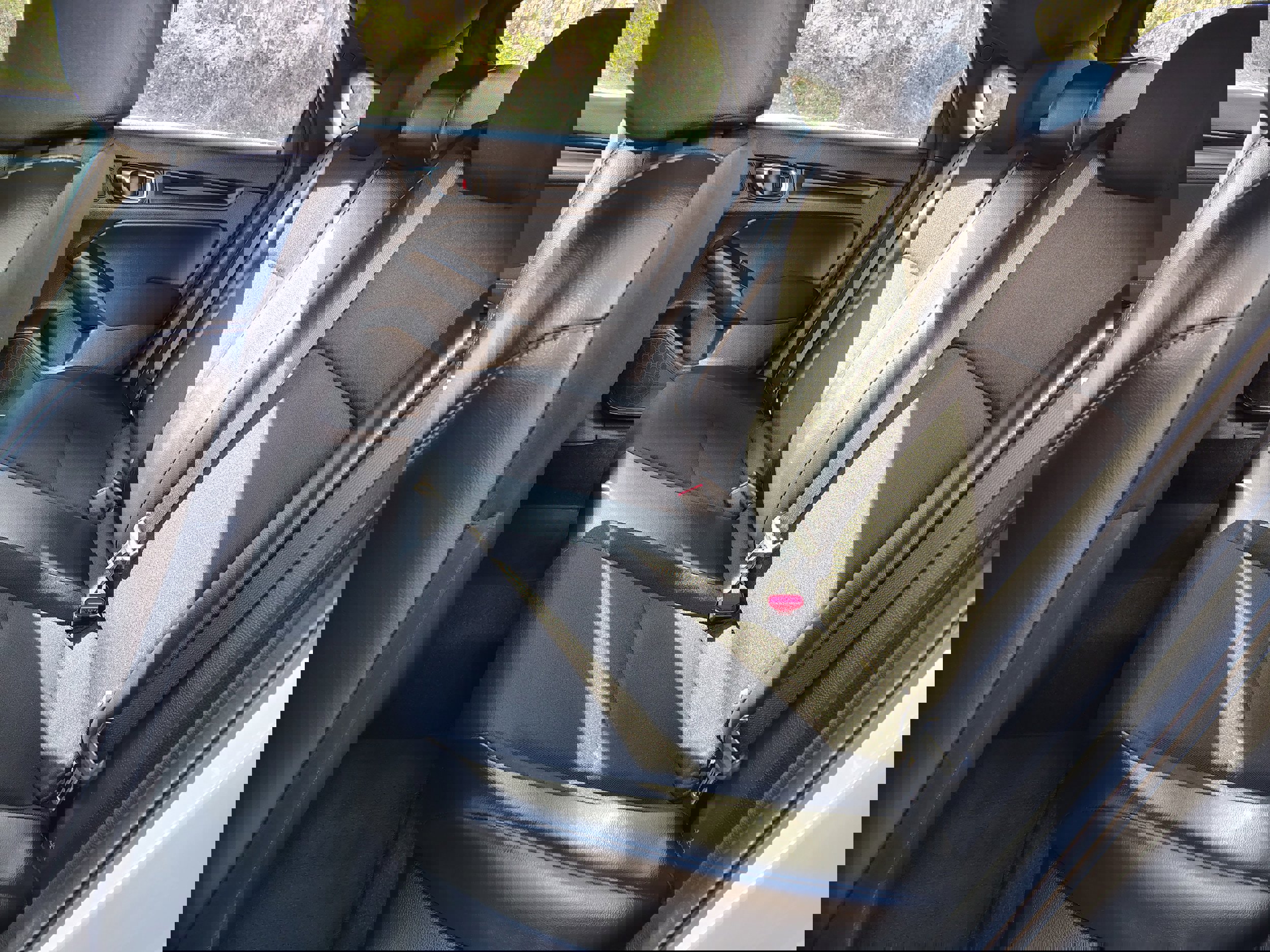 Used 2024 Honda Civic Sport image 15