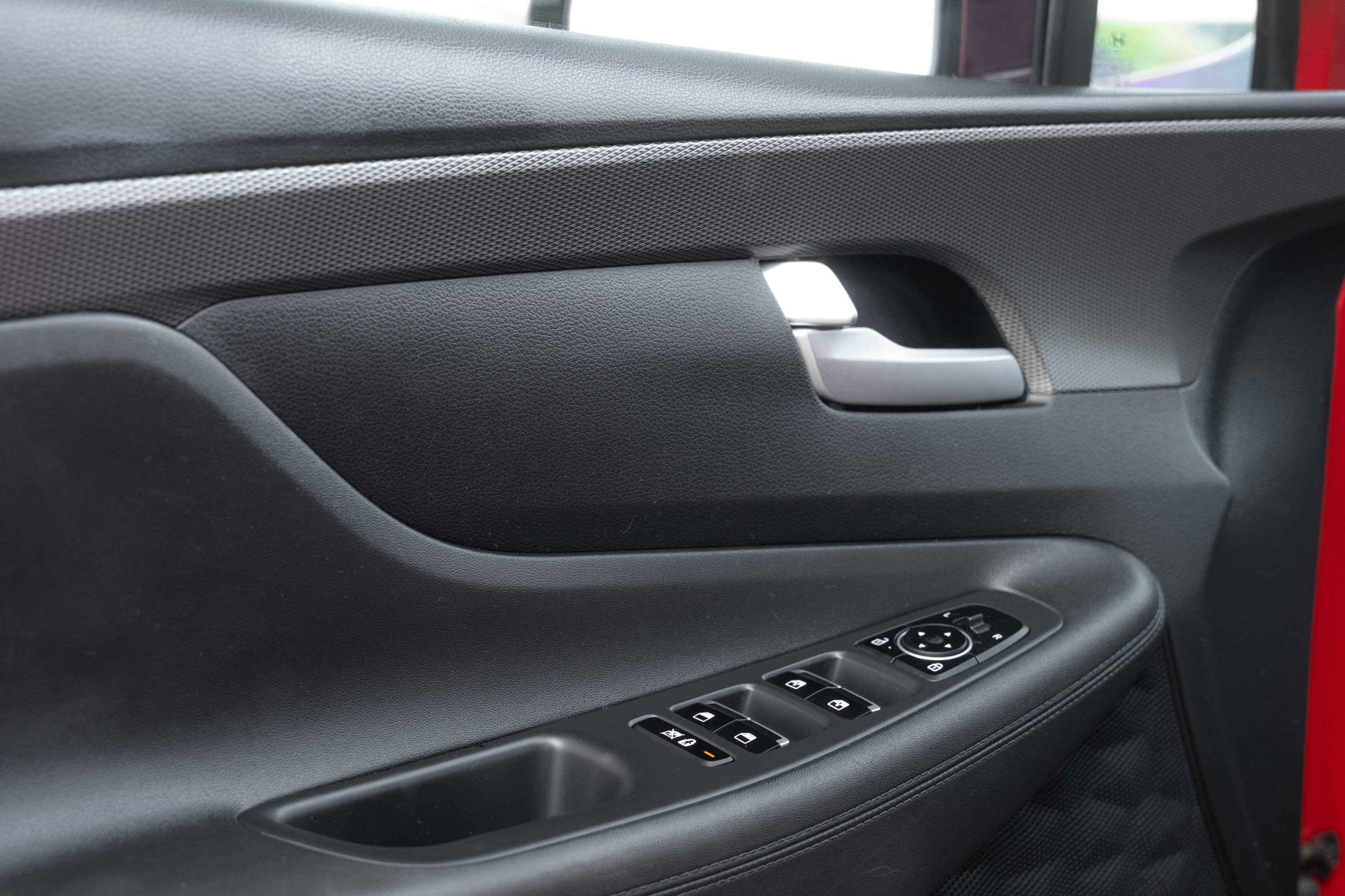 Used 2020 Hyundai Santa Fe SEL image 19