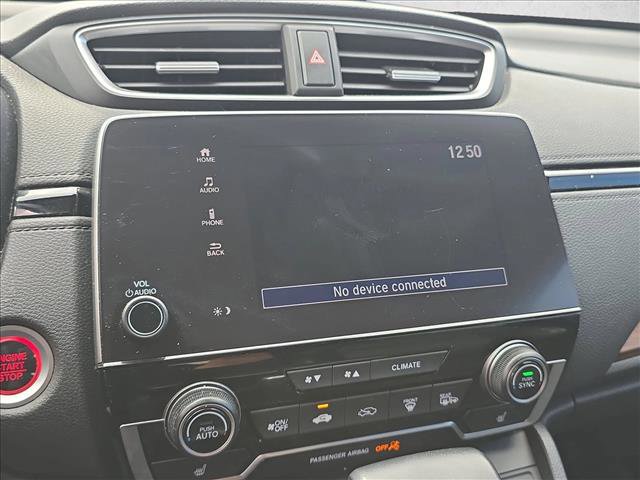 Used 2018 Honda CR-V EX-L image 11