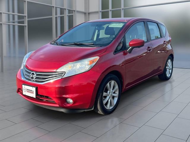 Used 2015 Nissan Versa Note FWD image 1